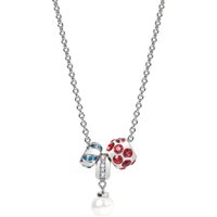 Collana Morellato Donna Drops in Acciaio SCZ039 - SCZ039